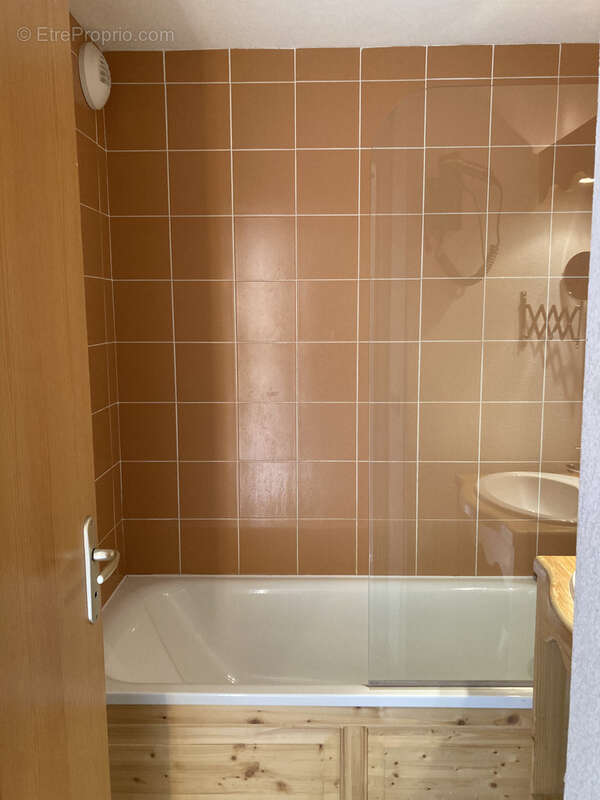 Appartement à SAINT-ETIENNE-EN-DEVOLUY