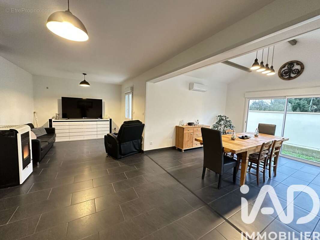 Photo 7 - Maison à CROUY