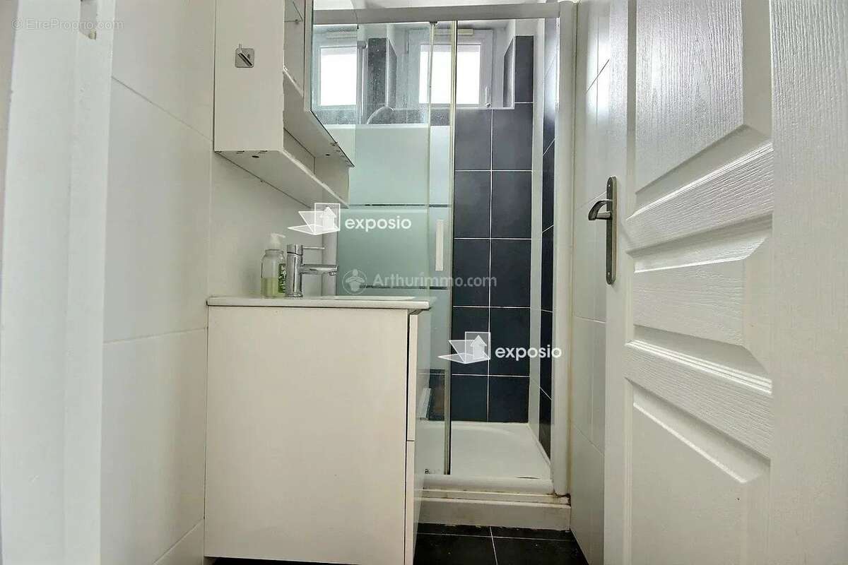 Vente Appartement Asnieres-sur-seine(92600) 249 500ï¿œ - photo 8