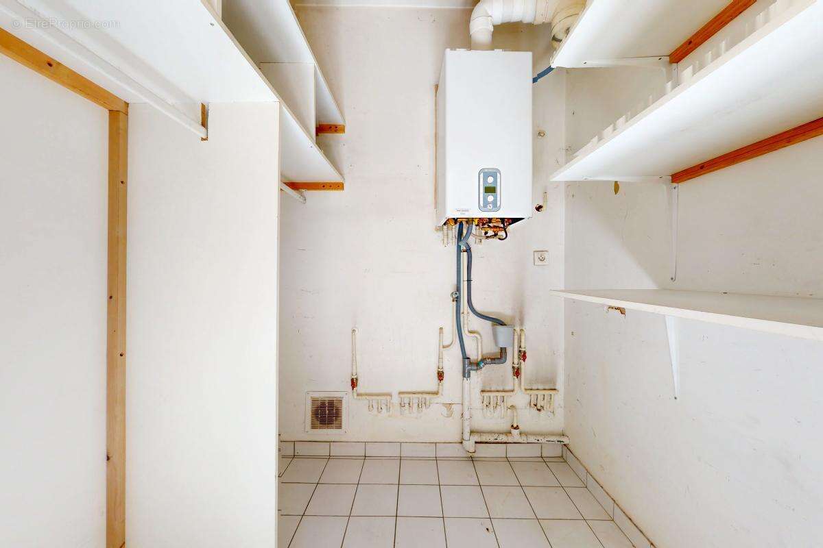 Appartement à LYON-4E