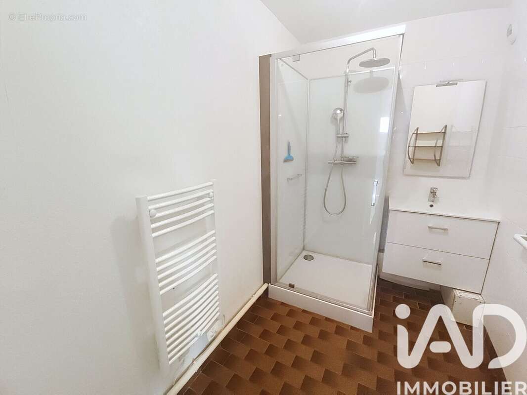 Photo 6 - Appartement à ROMORANTIN-LANTHENAY