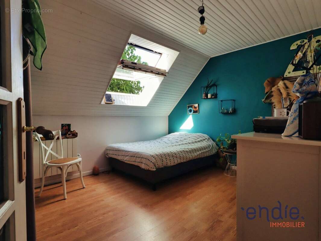 Maison familiale avec dépendance - à seulement  10 ' de Pontivy - photo 8
