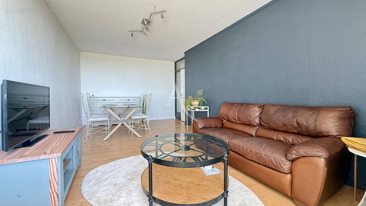 Appartement à LA ROCHE-SUR-YON