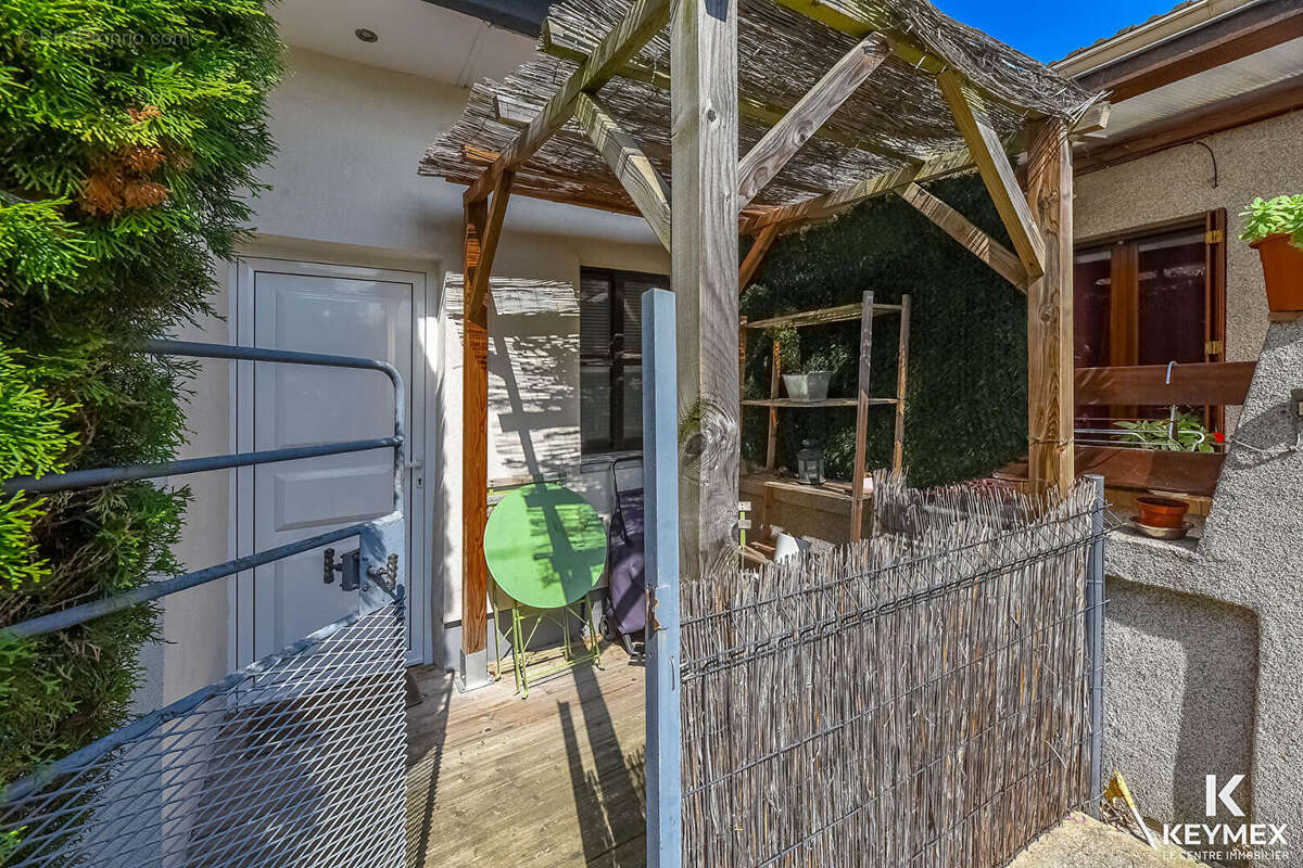 Maison à BEZONS