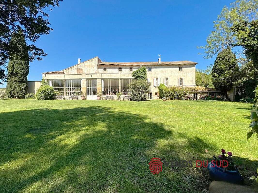 Maison à COLOMBIERS