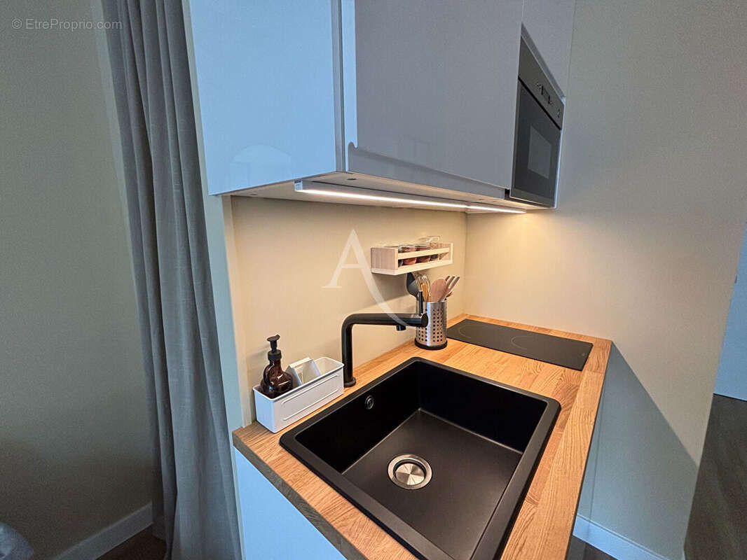 Appartement à LA ROCHE-SUR-YON