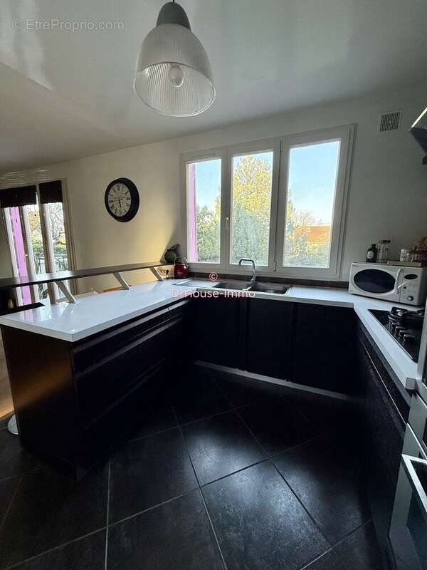 Maison à CONFLANS-SAINTE-HONORINE