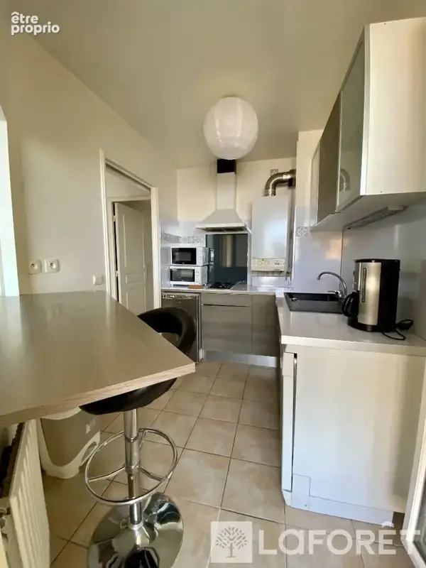 Appartement Martigues 2 pièce(s) 51 m2 - photo 4