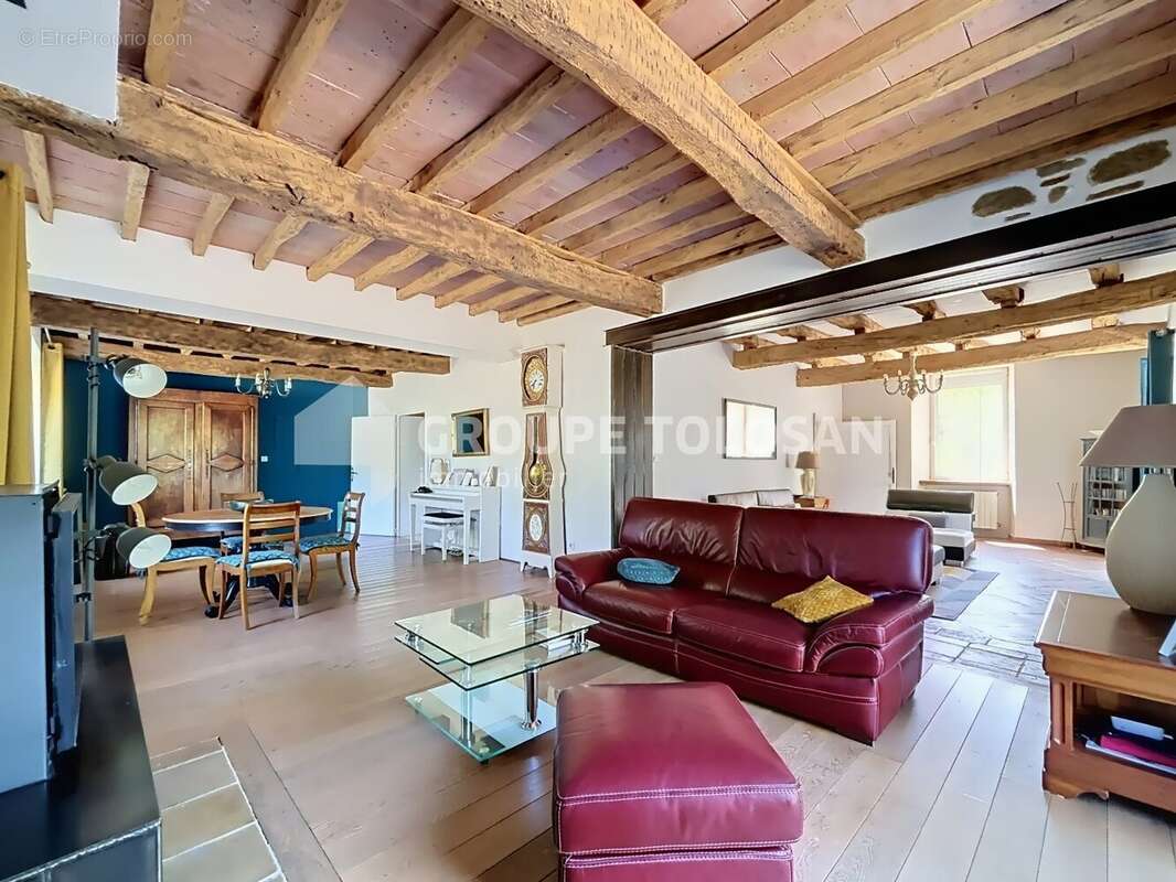 Maison 255 m² à Lavaur  - photo 7