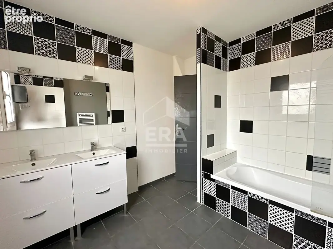 Maison 107m² à bordes - photo 13