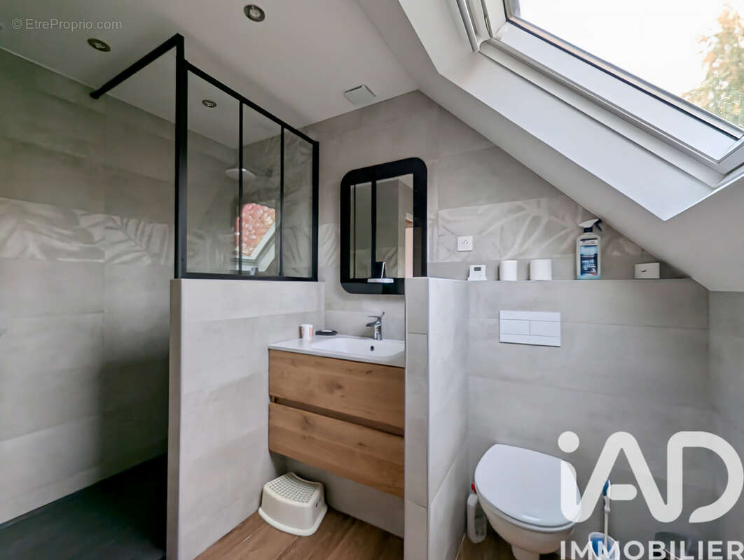 Photo 4 - Maison à CORBREUSE