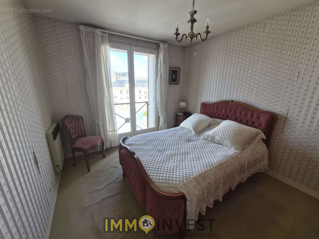 Appartement à LIMOGES