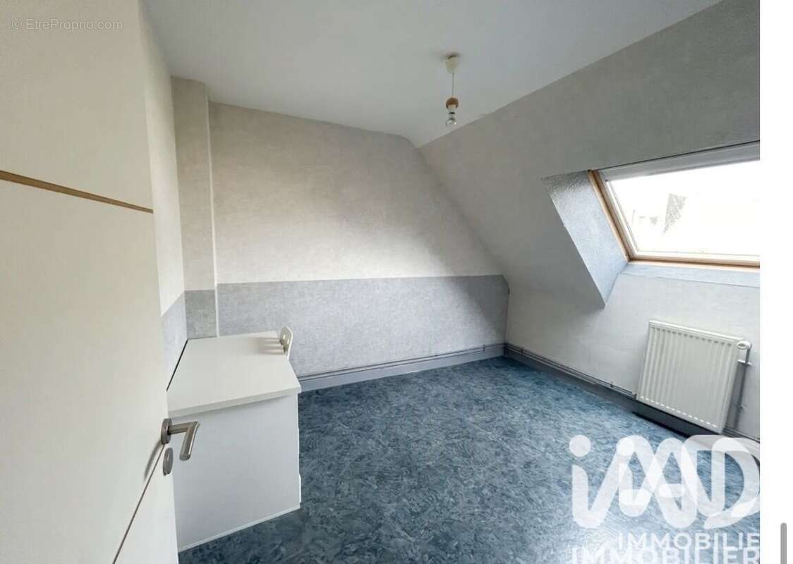 Maison 100 m² à Ploemeur  - photo 9
