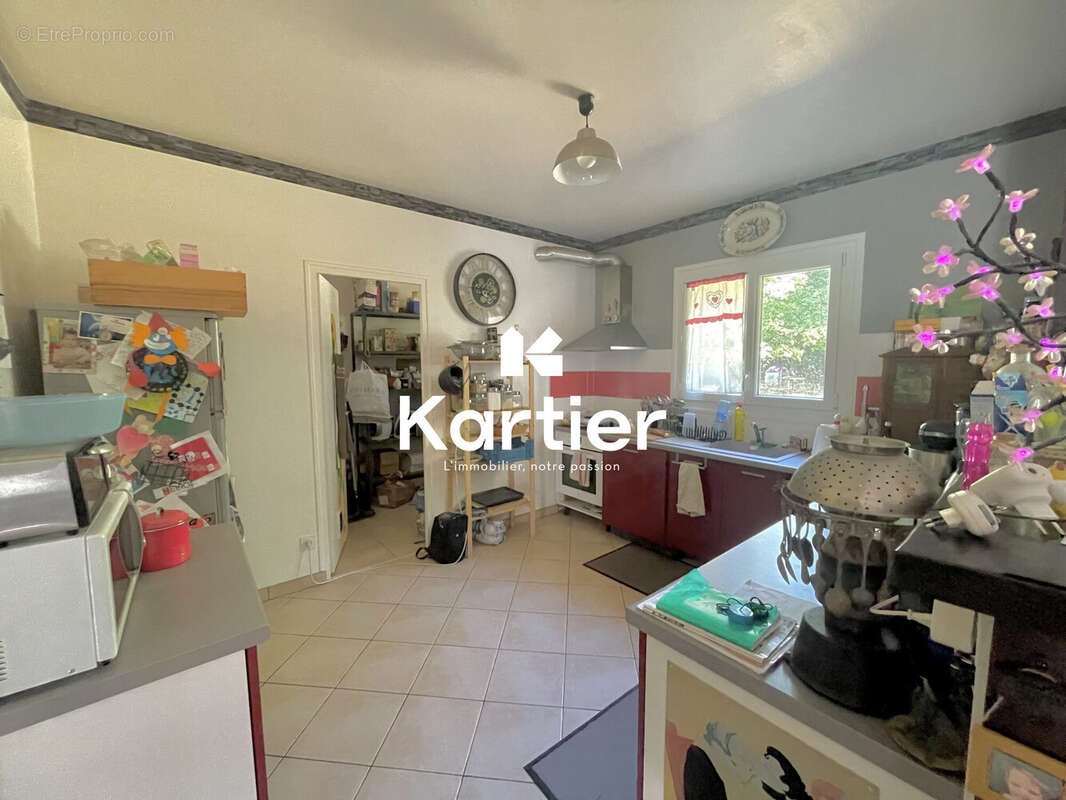 Maison à SAINTE-TERRE