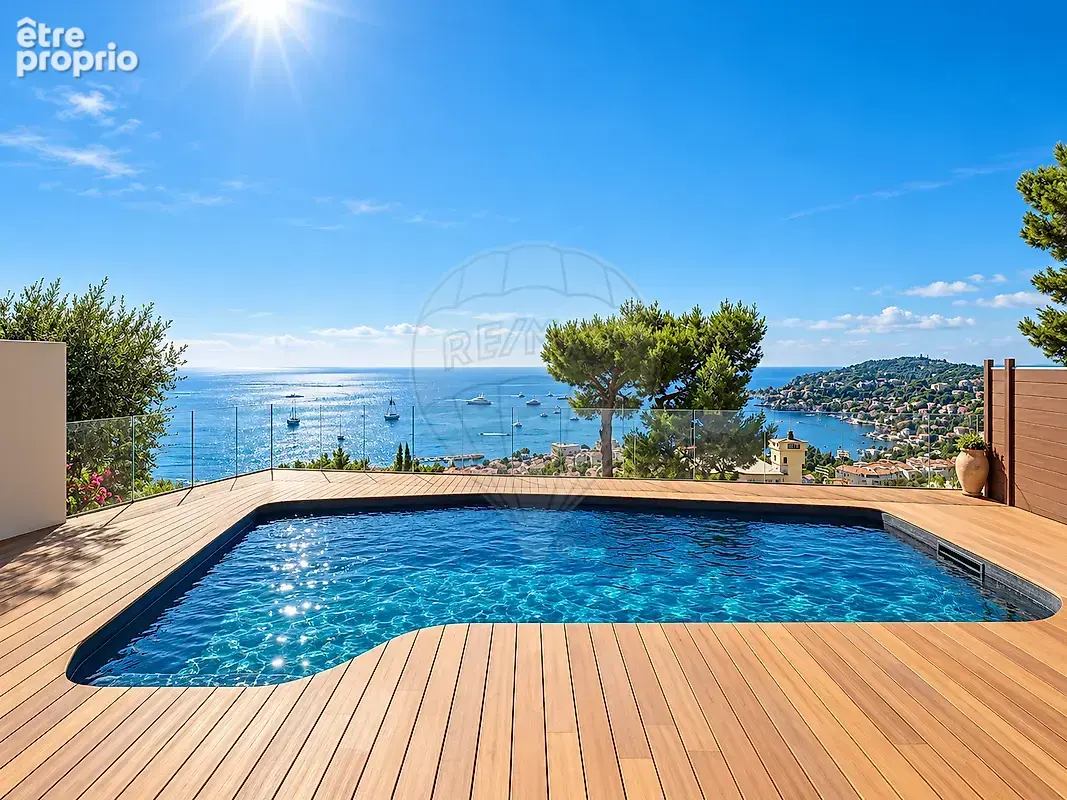 Photo Maison à Beaulieu-Sur-Mer au prix de 4 200 000€