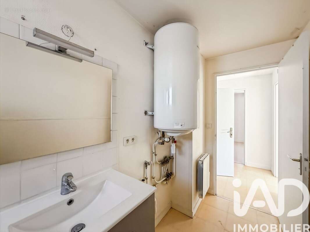 Photo 6 - Appartement à LORIENT
