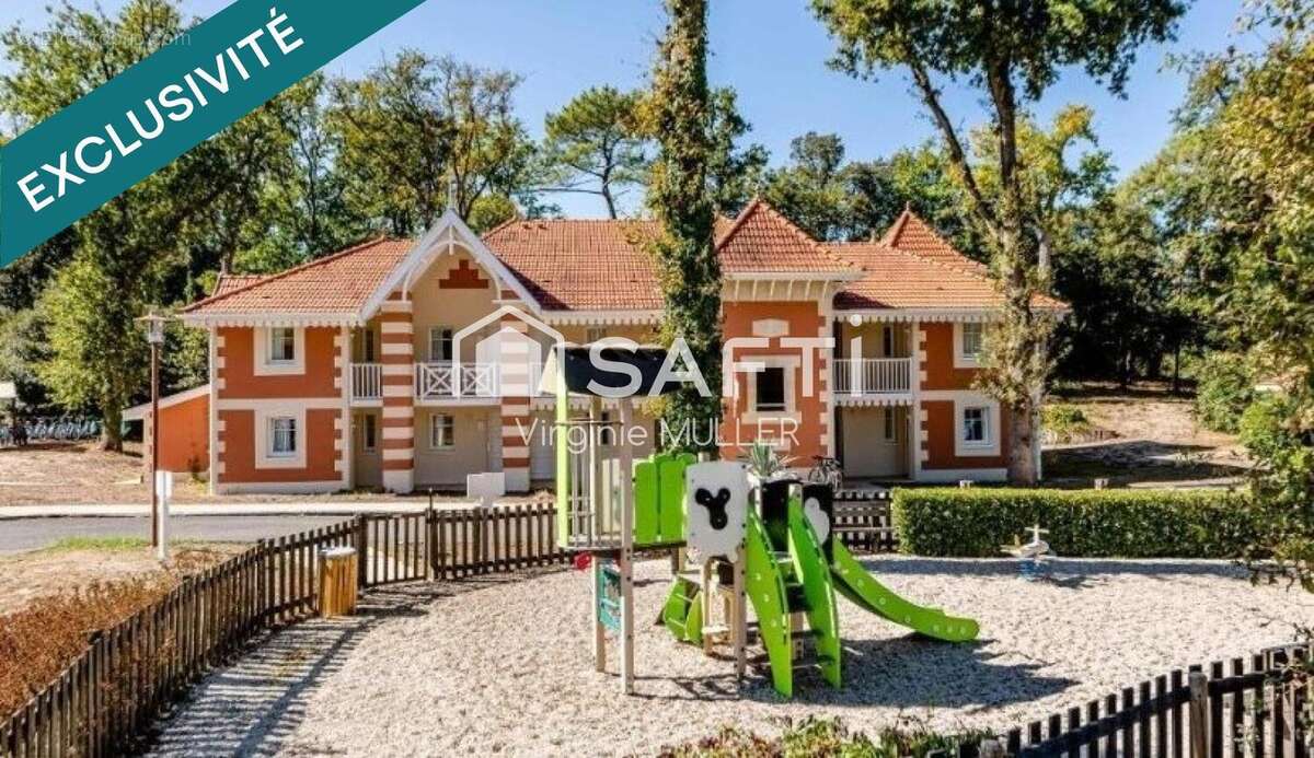 Photo 4 - Appartement à SOULAC-SUR-MER