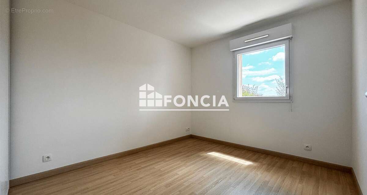 Appartement T4 libre - photo 6