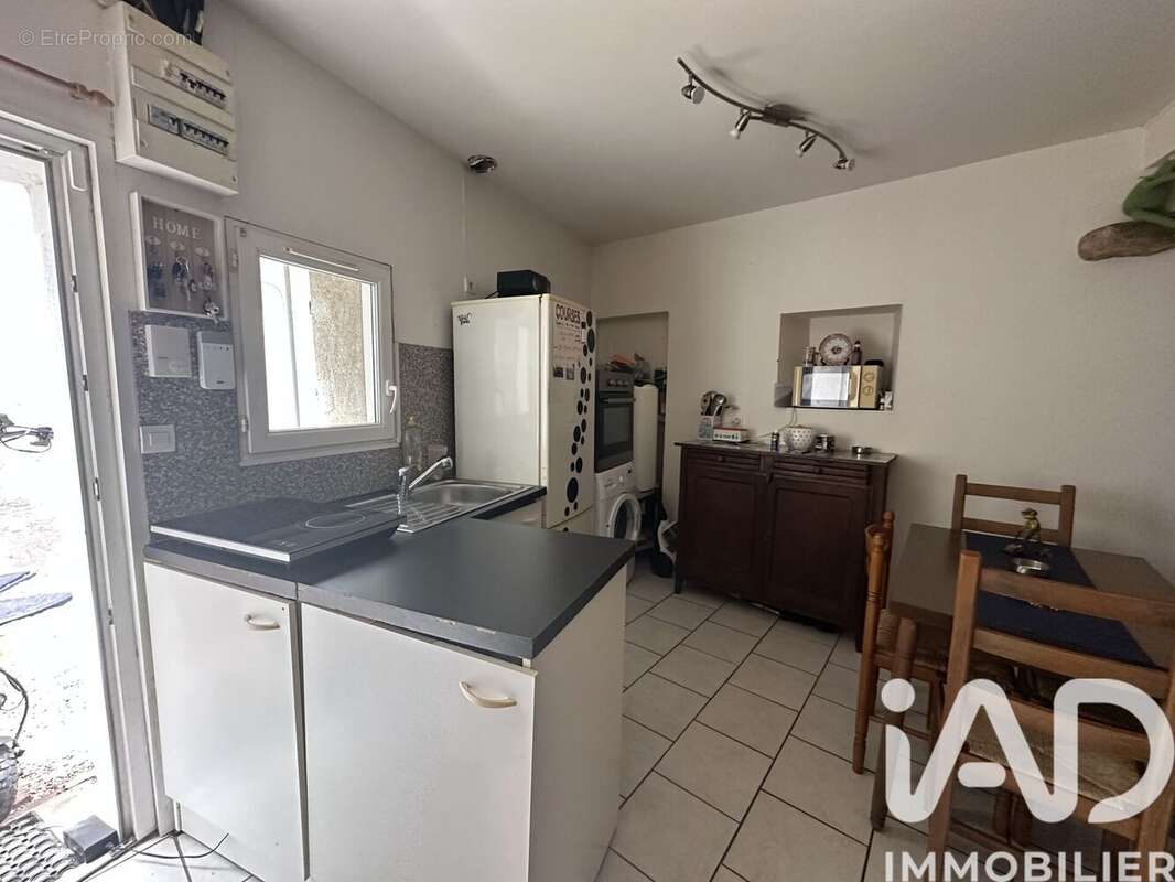 Photo 4 - Appartement à VIERZON