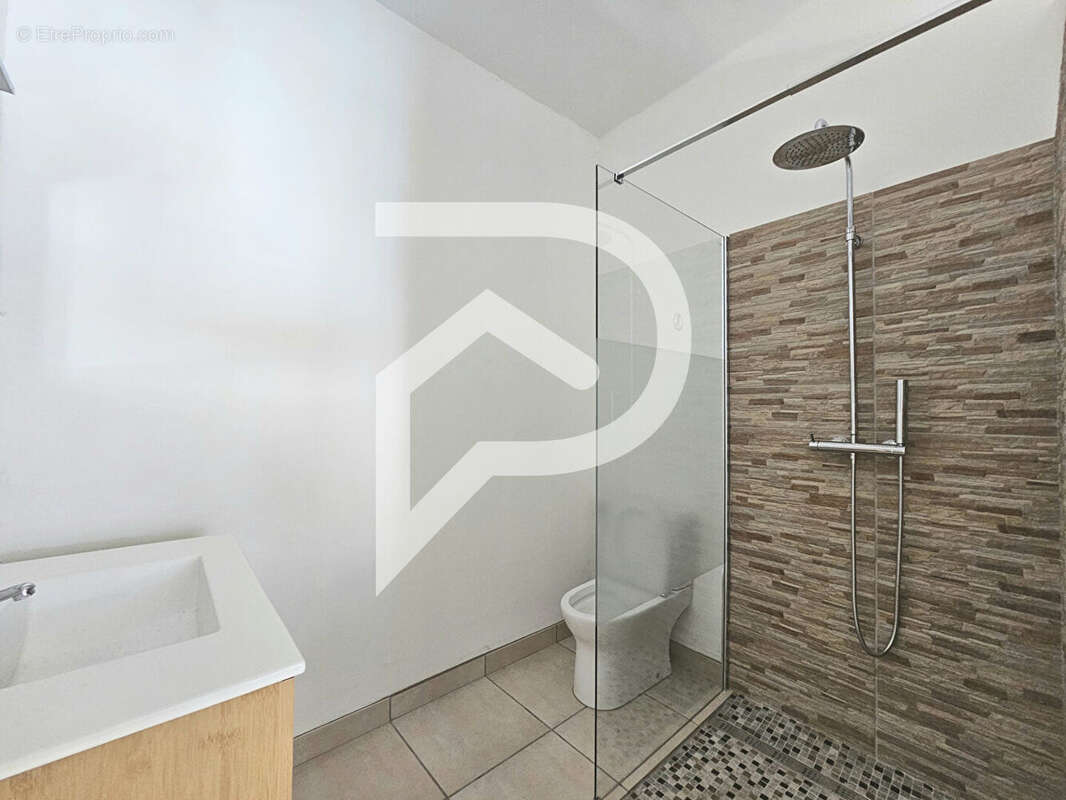 Maison à SAINT-PIERRE