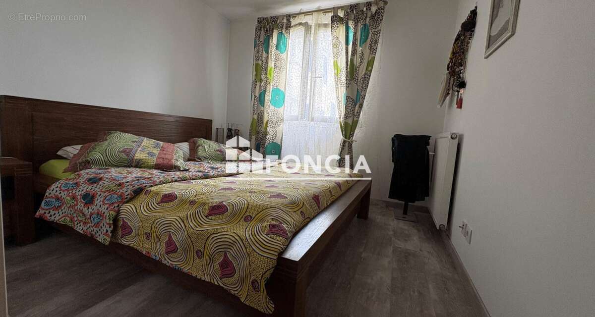 Appartement à ERAGNY