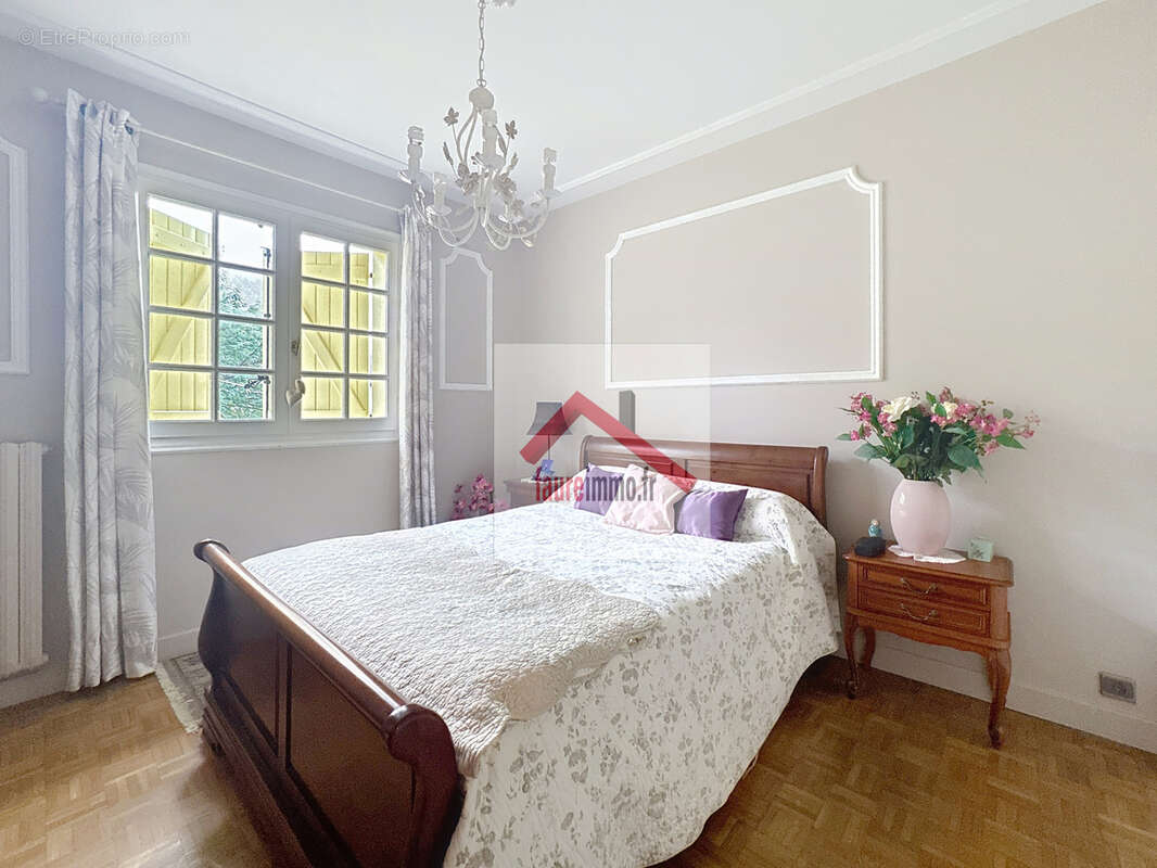 Maison à MALEMORT-SUR-CORREZE