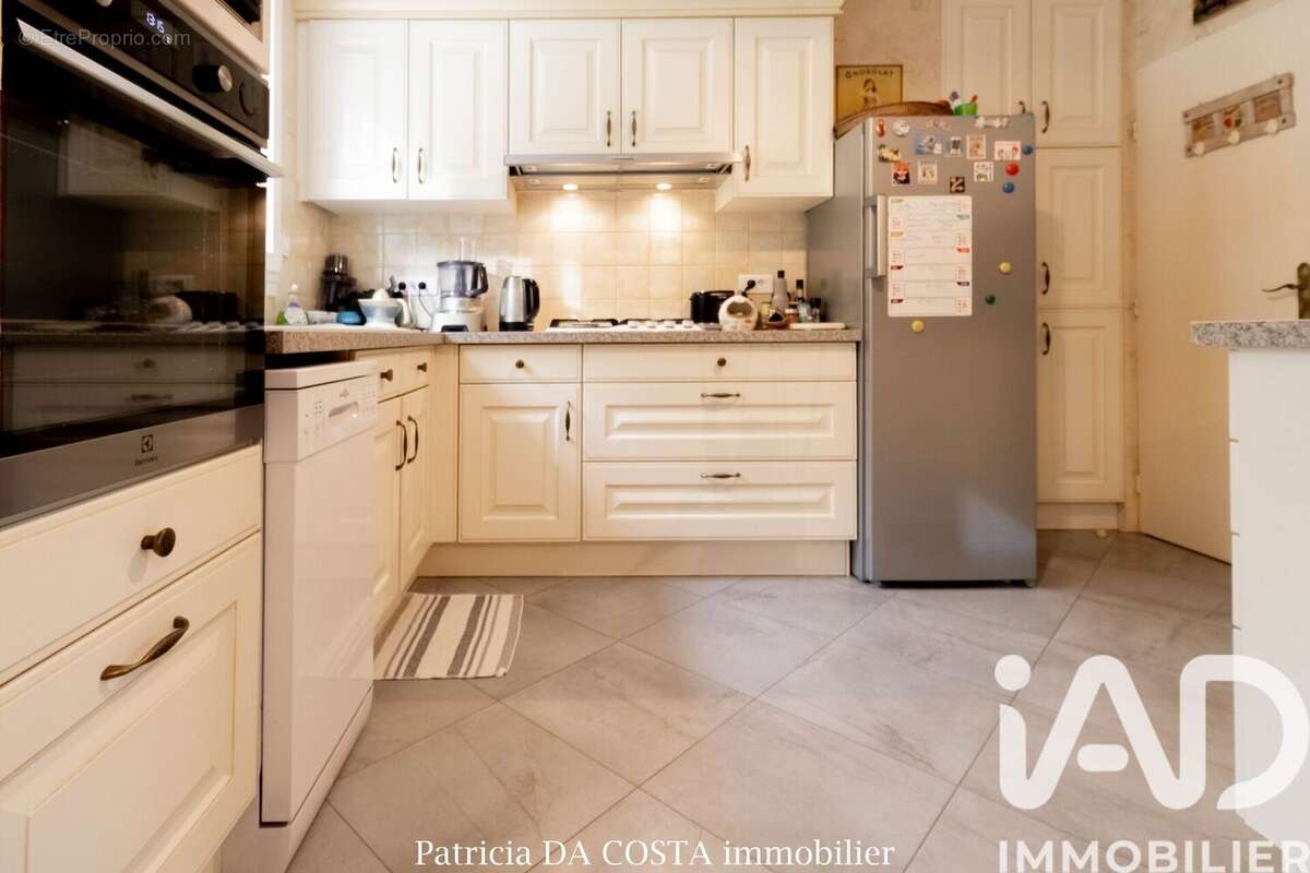 Photo 8 - Maison à LA FALAISE