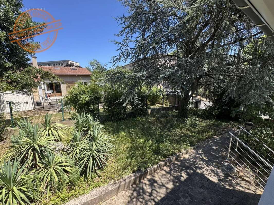 RARE – Maison à vendre dans Lyon 9 – À deux pas de Vaise - photo 15