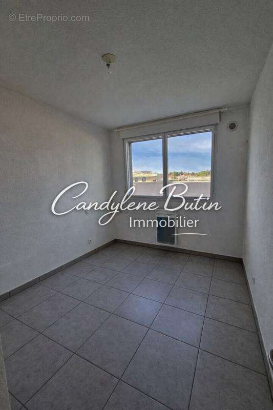 Appartement à CASTELNAU-LE-LEZ