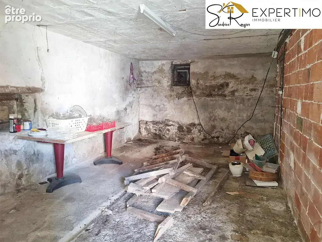 Exclu - Proche de la Sioule - Bâtiment à rénover de 140 m2 - photo 13