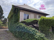 Maison à ROUSSILLON