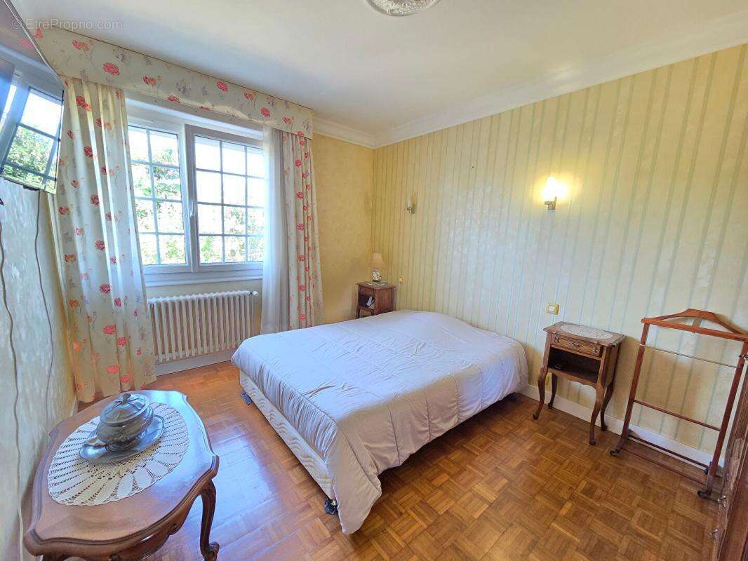 Maison à BELZ