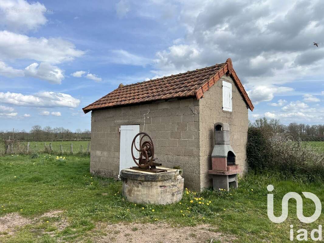 Photo 8 - Maison à DIGOIN