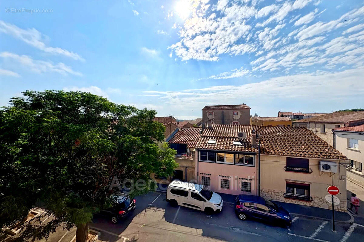 Appartement à LEUCATE