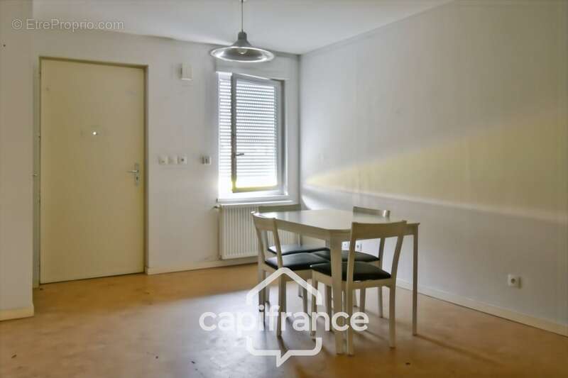 Maison à vendre 3 pièces LE CHATELET (18) - photo 8