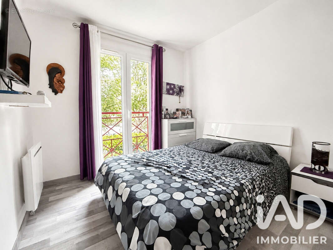 Appartement 62 m² à Herblay  - photo 6