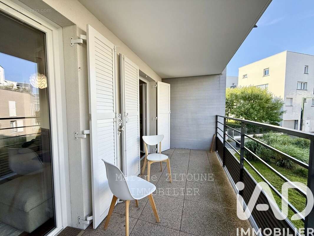 Photo 4 - Appartement à PALAISEAU