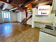 Appartement à VOCANCE