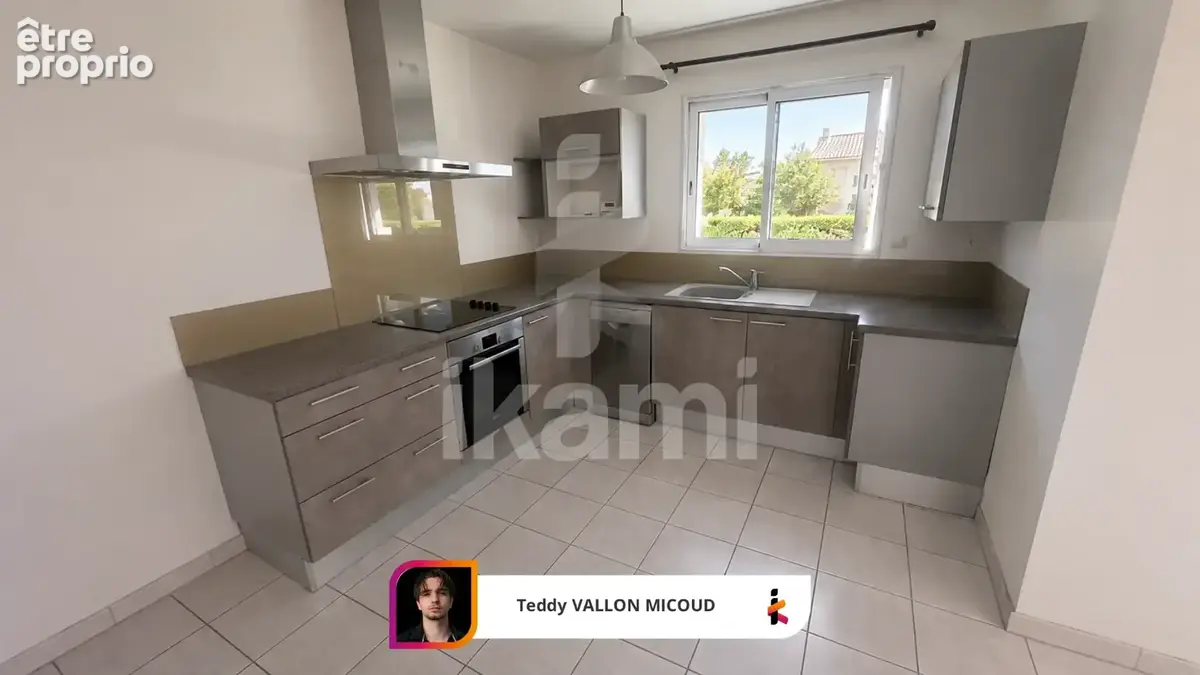 À Valence, très belle maison - photo 15