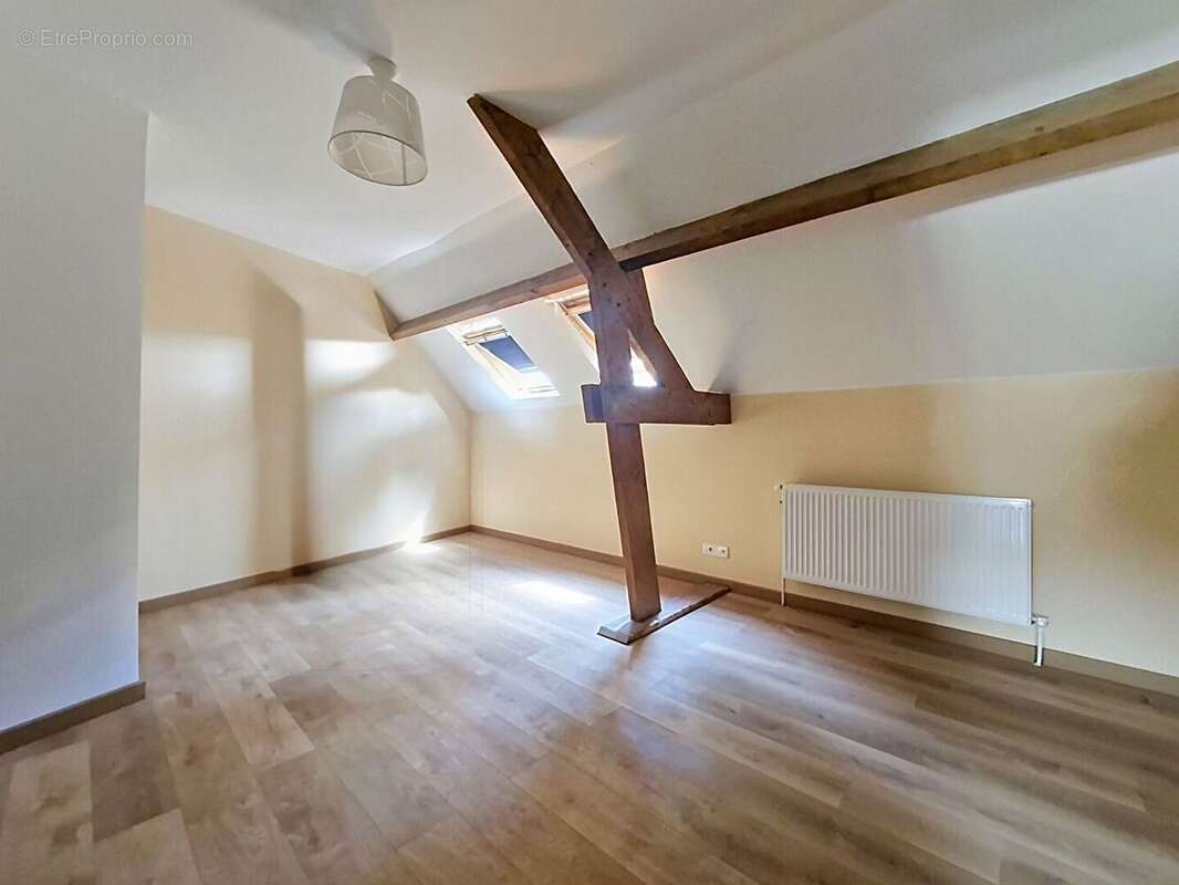 Maison et commerce chars - photo 9