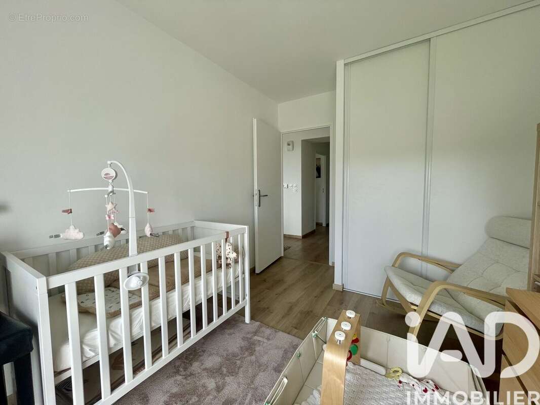 Photo 7 - Appartement à BORDEAUX