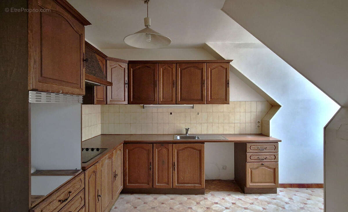 Appartement à VANVES