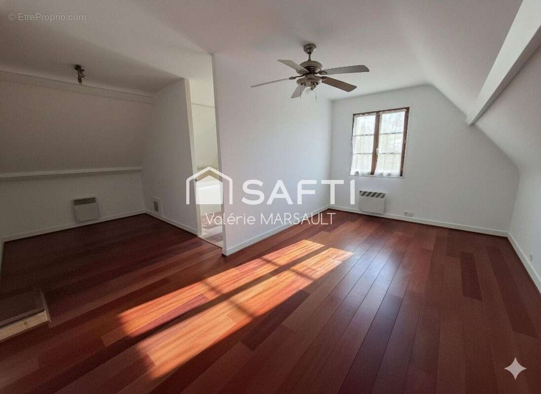 Photo 6 - Maison à LUYNES