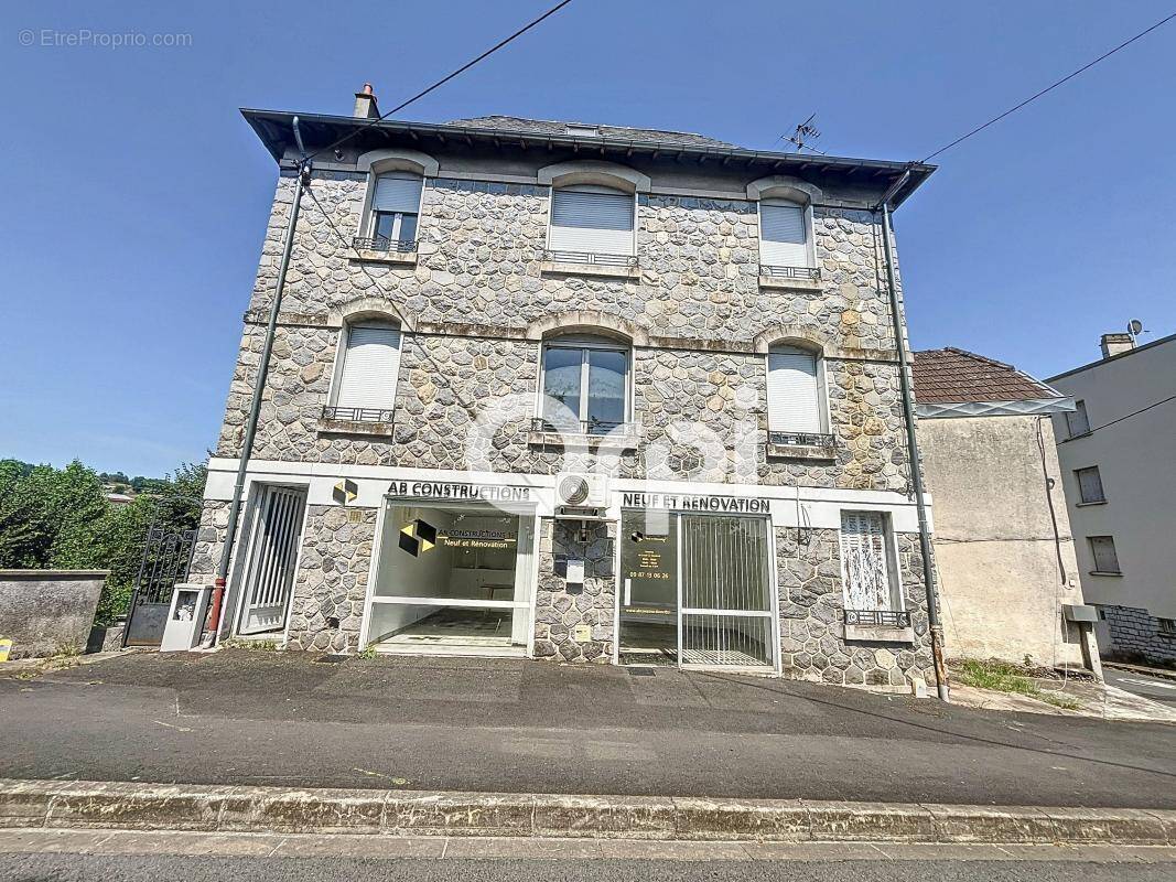 Appartement à BRIVE-LA-GAILLARDE