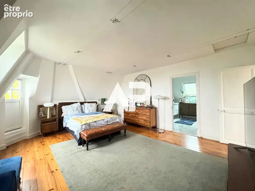 Demeure de prestige, 9 pièces 220 m² - photo 14