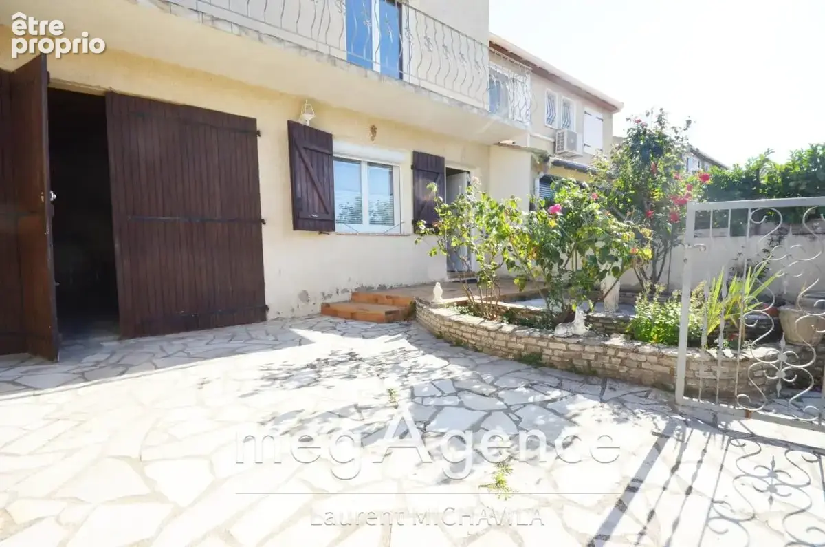 Grande maison à Cers avec jardin et garage, sans vis-à-vis, divisible en deux logements - photo 2