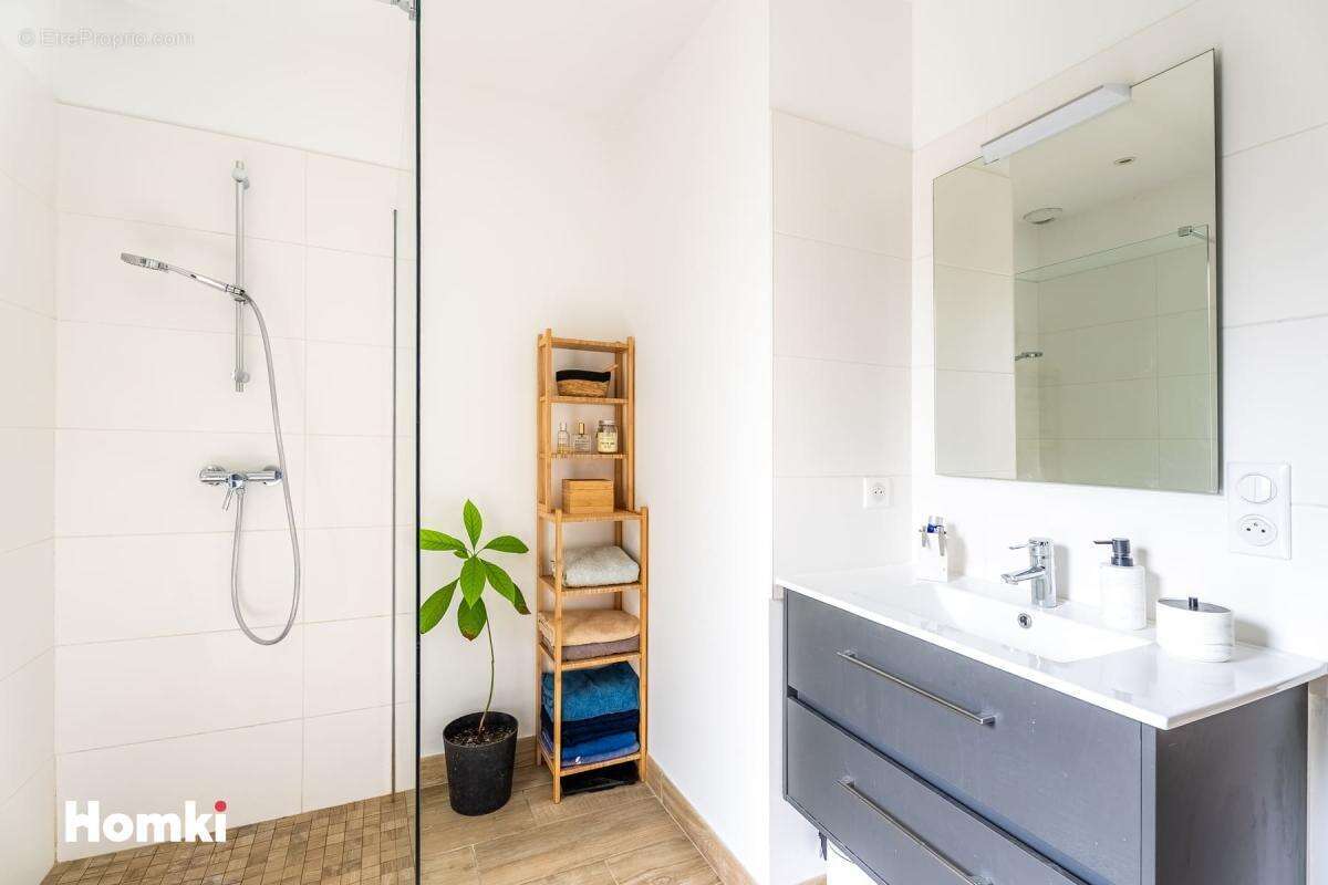 Maison/Villa T5 de 103 m2 à Mérignac 33700 - photo 14