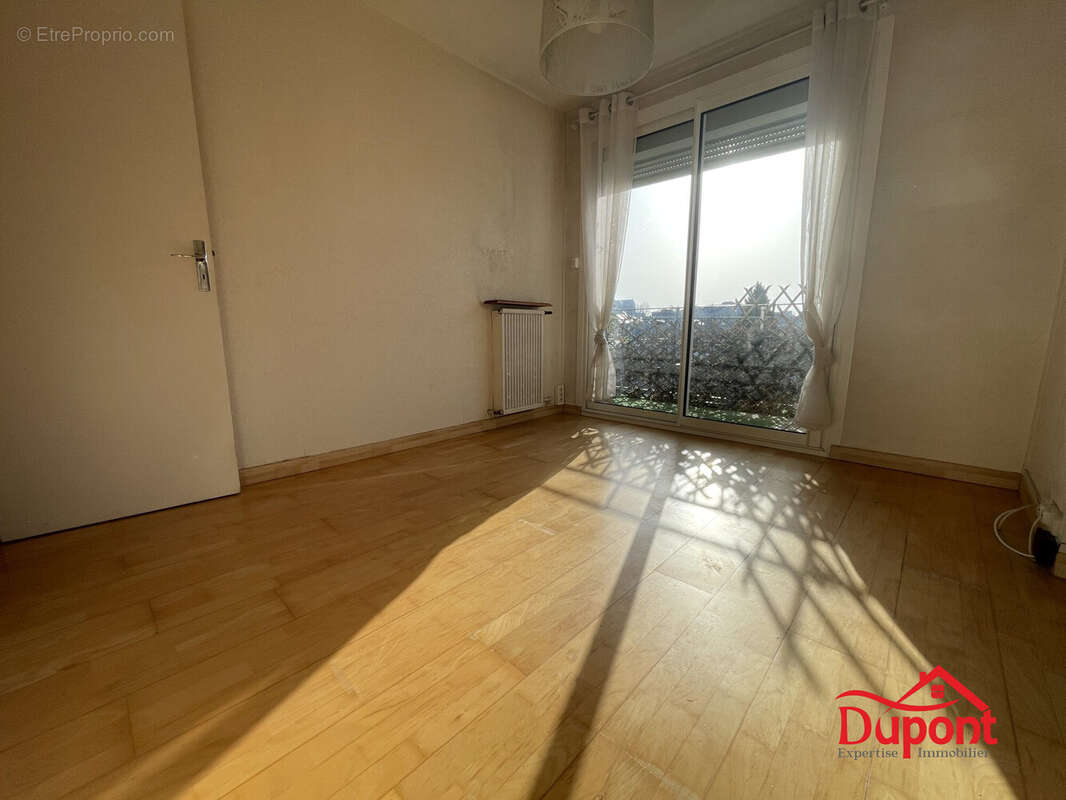 Appartement à SAINT-QUENTIN