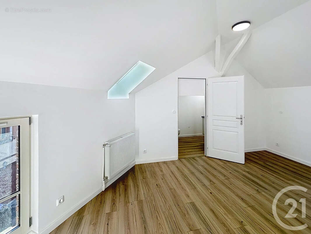 Maison à VERTUS