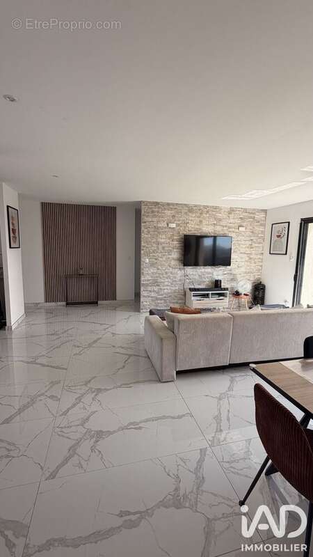 Photo 3 - Maison à CHAINGY
